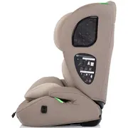 Scaun auto Chipolino Tycoon I-Size 76-150 cm tiramisu HUBSTKTYC0253TR