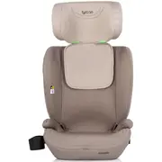 Scaun auto Chipolino Tycoon I-Size 76-150 cm tiramisu HUBSTKTYC0253TR