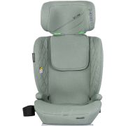Scaun auto Chipolino Tycoon Iso I-Size 76-150 cm cu sistem Isofix basil HUBSTKTYCIS254BA