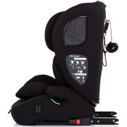 Scaun auto Chipolino Tycoon Iso I-Size 76-150 cm cu sistem Isofix blackberry HUBSTKTYCIS251BB
