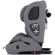 Scaun auto Chipolino Tycoon Iso I-Size 76-150 cm cu sistem Isofix cloud HUBSTKTYCIS252CL