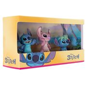 Set 3 figurine stitch bl4063847125912