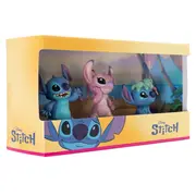 Set 3 figurine stitch bl4063847125912