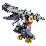 TRANSFORMERS CYBERWORLD ROBOT GRIMLOCK TRANSFORMABIL IN DINOZAUR VIVG0748