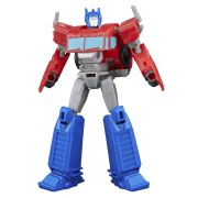 TRANSFORMERS EARTHSPARK CAMION CU REMORCA DE LUPTA OPTIMUS PRIME VIVG0750