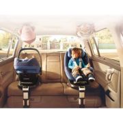 Baza auto FamilyFix + Cos auto Pebble - BCT63005+BCT63300080
