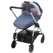 Carucior bebe Trio Streety Divine denim - BCT1982_3