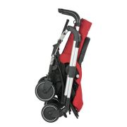 Carucior bebe Trio Streety Red - BCT1982