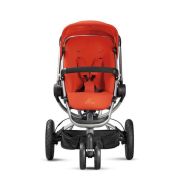 Carucior Buzz red + Landou Foldable + Cos Auto Maxi Cosi Cabriofix - BCT60305_2