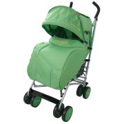 Carucior copii tip umbrela Sahara Verde - BBXPS568V