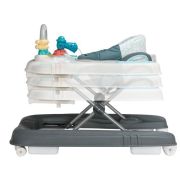 Premergator 2in1 Happy Step Safety 1St SPLASH GREY - BCT27567740