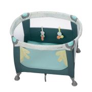 Tarc pentru copii Zoom Safety 1st Splash Grey