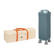 Tarc pentru copii Zoom Safety 1st Splash Grey