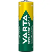 Acumulatori Varta Power, HR6, AA, 2100 mAh, 4 bucati/set BPTCVR211001