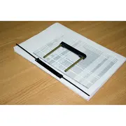 Alonje RTC pentru cutii de arhivare, capacitate 1000 coli, 50 bucati/set BPTCFA0723