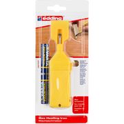 Aparat Edding 8903 pentru kit retusuri pardoseli, blister BPTCED890300