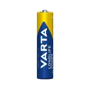 Baterii Varta Longlife Power, AAA, LR3, 24 bucati/set BPTCVR120003