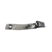 Clips metalic pentru ecuson BPTCAT210002