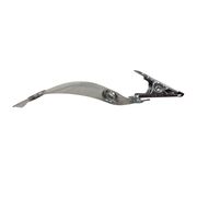 Clips metalic pentru ecuson BPTCAT210002