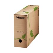 Cutie de arhivare Esselte Eco 10 cm BPTCSL080921B