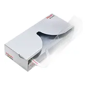 Dispenser folii de protectie Esselte, A4, standard, 43 microni, cutie de  50 buc BPTCSL2042