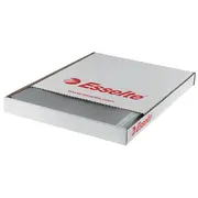 Folie de protectie Esselte, A4, cristal, 55 microni, cutie de 100 buc BPTCSL080932