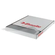 Folie de protectie Esselte, A4, cristal, 55 microni, cutie de 100 buc BPTCSL080932