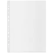 Folie de protectie Esselte Recycled, PP, 70 microni, A4 , 100 bucati/set BPTCSL627493