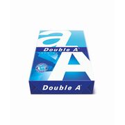 Hartie copiator Double A Premium, A4, 80 g/mp, 500 coli/top, 5 topuri/cutie, 48 cutii/palet BPTCNF3880