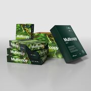 Hartie copiator Multicopy Next, A4, 80 g, 500 coli/top, 5 topuri/cutie BPTCNF1184