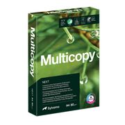 Hartie copiator Multicopy Next, A4, 80 g, 500 coli/top, 5 topuri/cutie BPTCNF1184