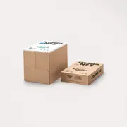 Hartie copiator reciclata, Steinbeis NO 3 Pure White, A3, 80 g/mp, 500 coli/top BPTCNF2289