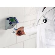 Snur retractabil pentru ecuson Durable, 10 bucati/cutie BPTCDB815210