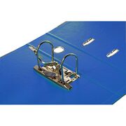 Biblioraft Esselte No.1 Power, PP/PP, A4, 50 mm, albastru BPTCSL1205