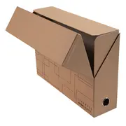 Cutie transfer documente Exacompta Eterneco, 25,5x34x9 cm BPTCFA089847