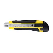 Cutter Memoris-Precious, 18 mm, profesional, sina metalica BPTCBV011303