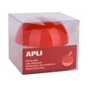 Dispenser Apli pentru agrafe, magnetic BPTCAL013351