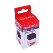 Dispenser magnetic Memoris-Precious pentru agrafe 4, 4, 6.9 cm BPTCBV017411