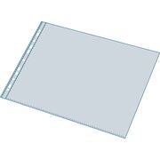 File protectie Exacompta Exactive, PP, cristal, landscape A4, 20 bucati/set BPTCFA005734