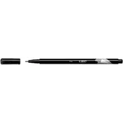 Fineliner BIC, Intensity fine, 0.4 mm, scriere neagra BPTCCT8017