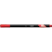 Fineliner BIC, Intensity fine, 0.4 mm, scriere rosie BPTCCT8019