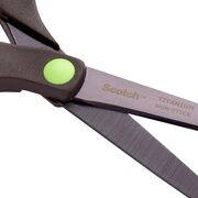 Foarfeca Scotch, Titanium, antiaderenta, 20 cm, negru BPTC3M220003