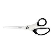 Foarfece pentru birou Leitz WOW Titanium, 205 mm, alb BPTCSL531901