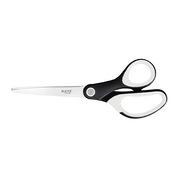 Foarfece pentru birou Leitz WOW Titanium, 205 mm, negru BPTCSL531995