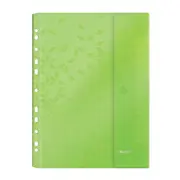 Folie de protectie color Leitz WOW, cu arici, diverse culori BPTCSL090099