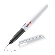 Liner Edding 1700, corp rotund, varf 0.5 mm, negru BPTCED170001
