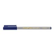 Liner Edding 88, corp plastic, varf 0.6 mm, albastru BPTCED088003