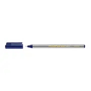 Liner Edding 88, corp plastic, varf 0.6 mm, albastru BPTCED088003