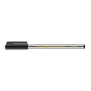 Liner Edding 88, corp plastic, varf 0.6 mm, negru BPTCED088001