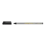 Liner Edding 88, corp plastic, varf 0.6 mm, negru BPTCED088001